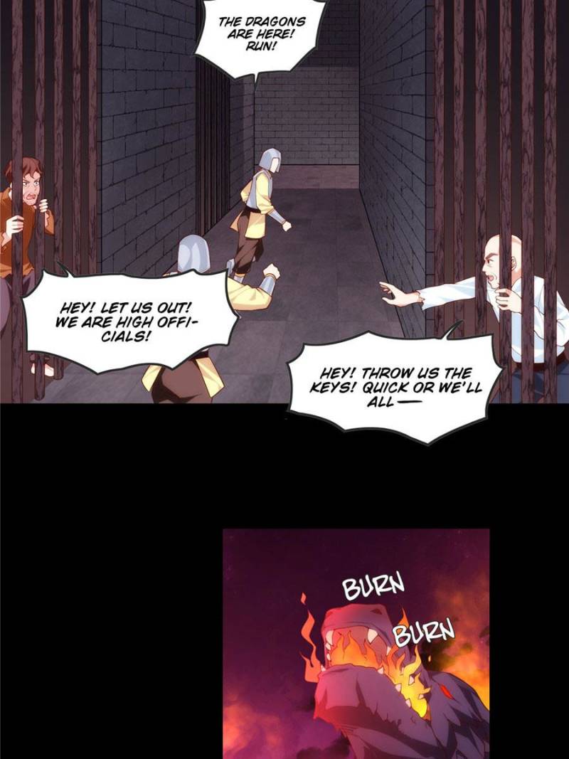 My Lackadaisical Overlord Chapter 69 21